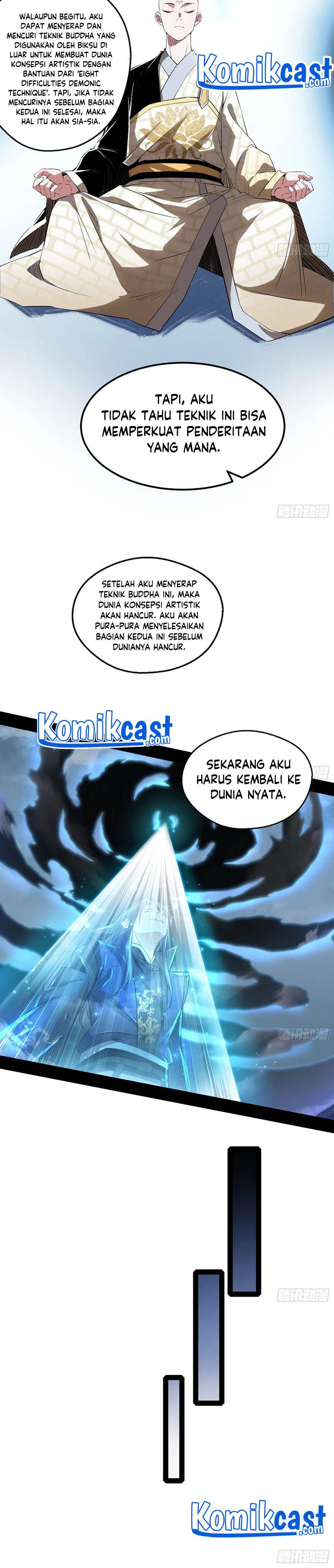 Dilarang COPAS - situs resmi www.mangacanblog.com - Komik im an evil god 120 - chapter 120 121 Indonesia im an evil god 120 - chapter 120 Terbaru 11|Baca Manga Komik Indonesia|Mangacan